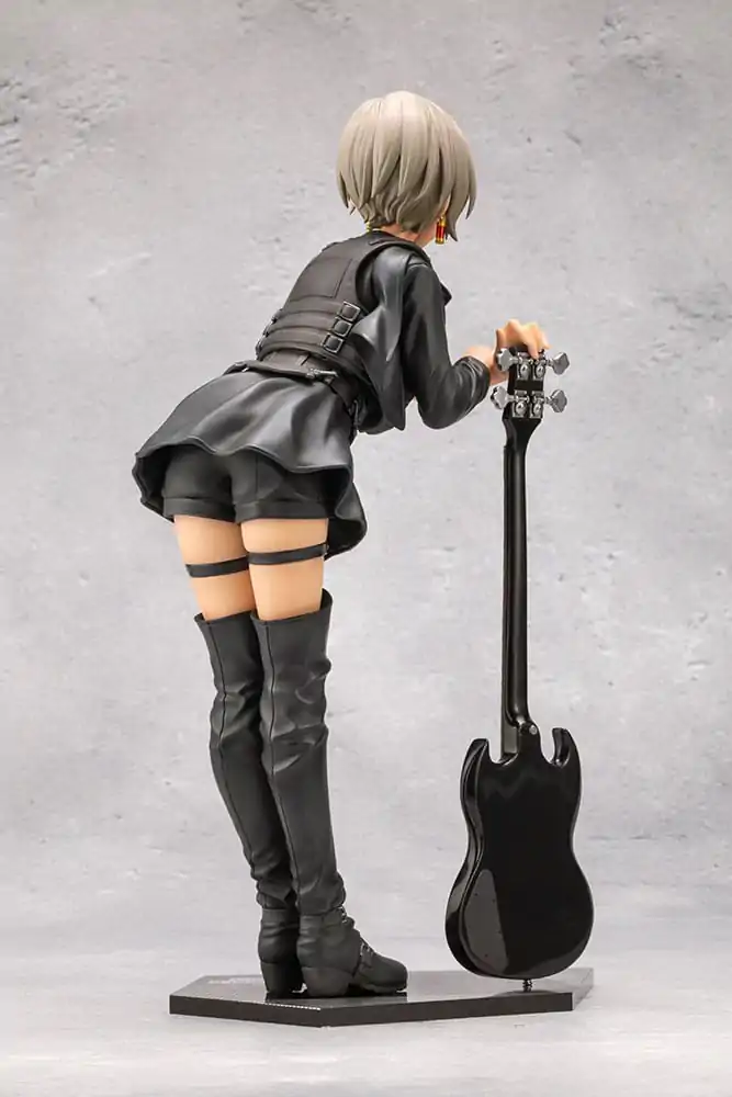 Girls Band Cry PVC Statue 1/7 Rupa 24 cm Produktfoto