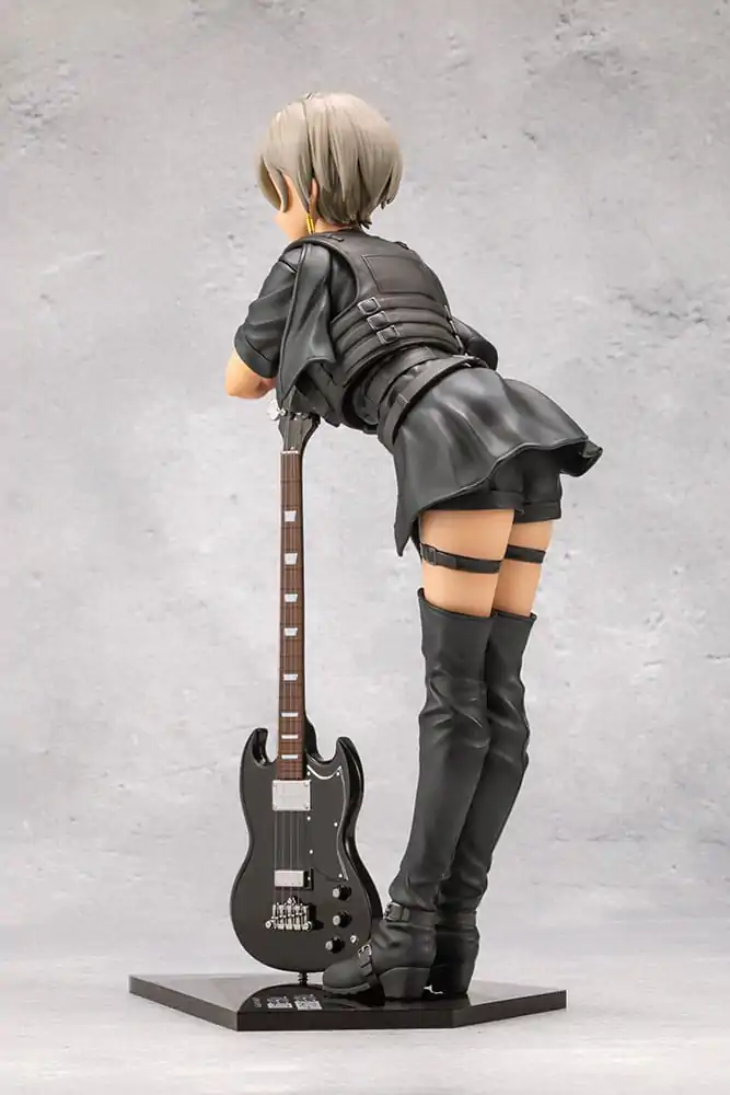 Girls Band Cry PVC Statue 1/7 Rupa 24 cm Produktfoto