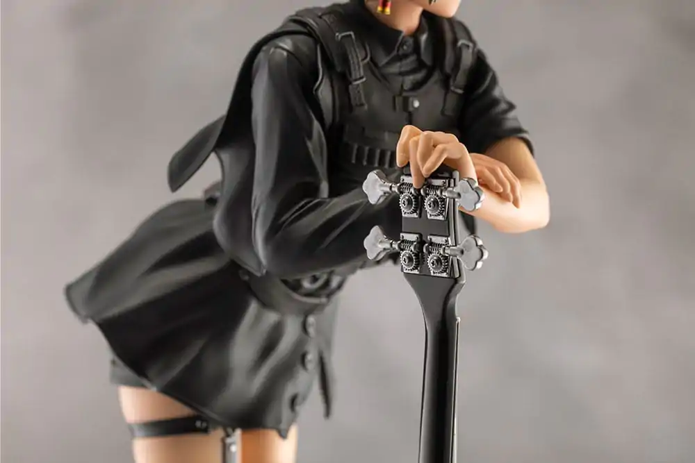 Girls Band Cry PVC Statue 1/7 Rupa 24 cm Produktfoto