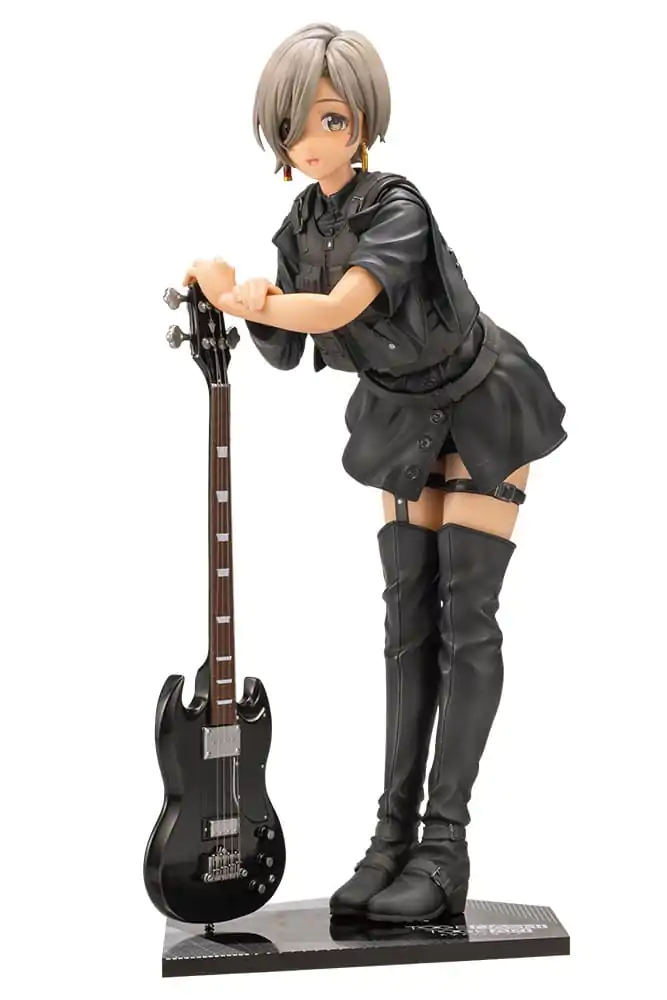 Girls Band Cry PVC Statue 1/7 Rupa 24 cm Produktfoto