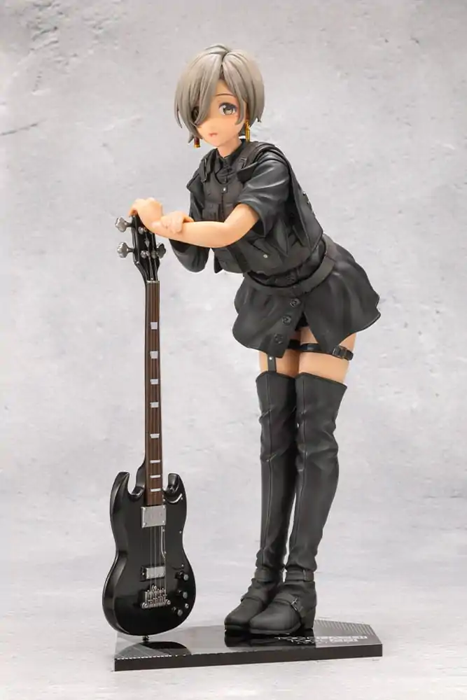 Girls Band Cry PVC Statue 1/7 Rupa 24 cm Produktfoto