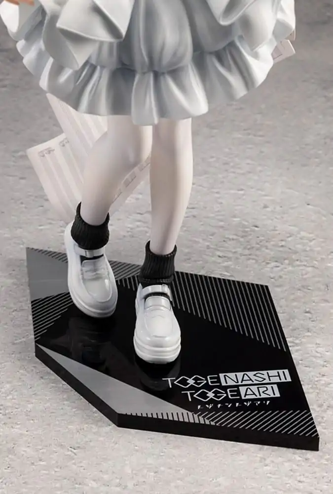 Girls Band Cry Statue 1/7 Tomo Ebizuka 23 cm Produktfoto