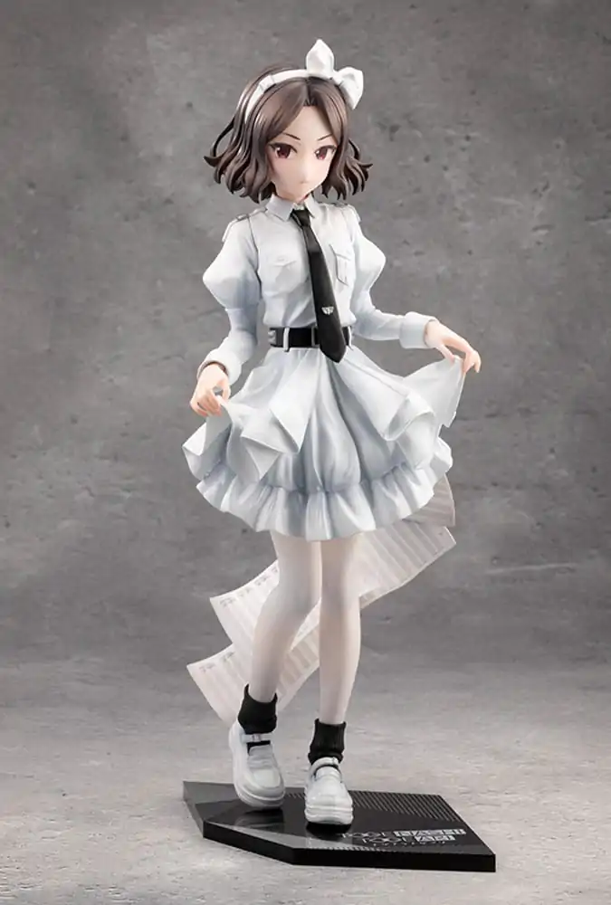 Girls Band Cry Statue 1/7 Tomo Ebizuka 23 cm Produktfoto