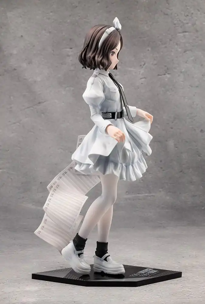 Girls Band Cry Statue 1/7 Tomo Ebizuka 23 cm Produktfoto