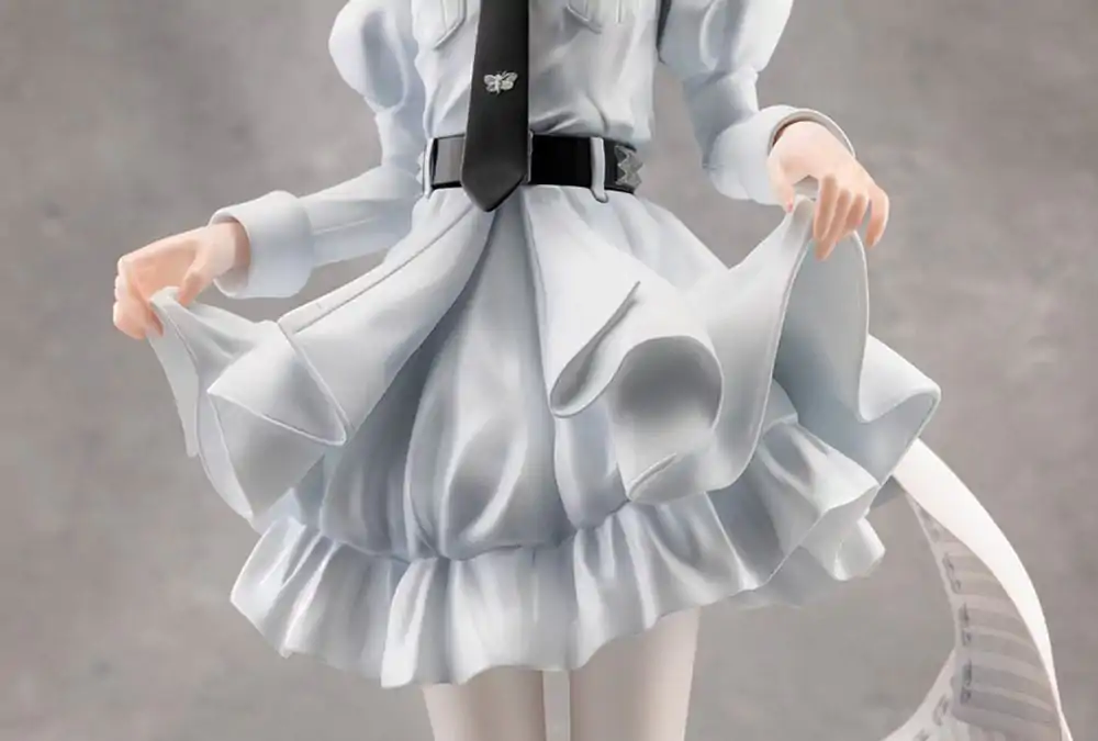 Girls Band Cry Statue 1/7 Tomo Ebizuka 23 cm Produktfoto