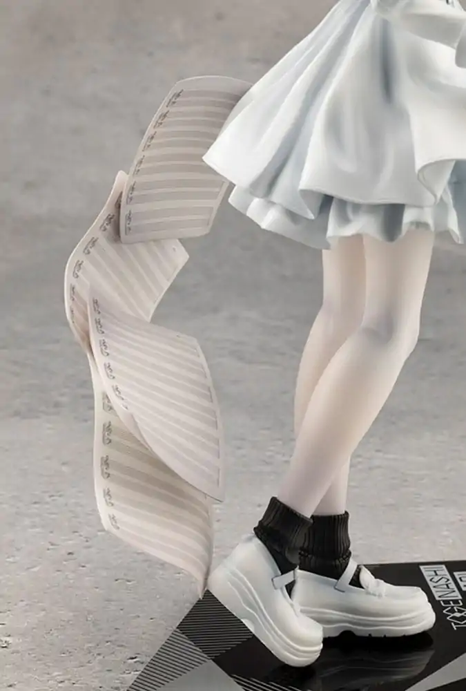 Girls Band Cry Statue 1/7 Tomo Ebizuka 23 cm Produktfoto