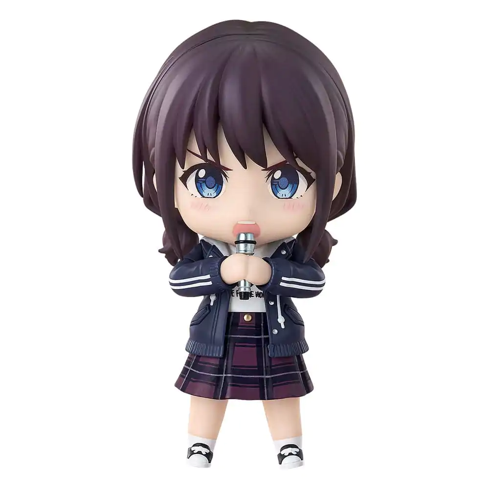 Girls Band Cry Nendoroid Actionfigur Nina Iseri 10 cm Produktfoto