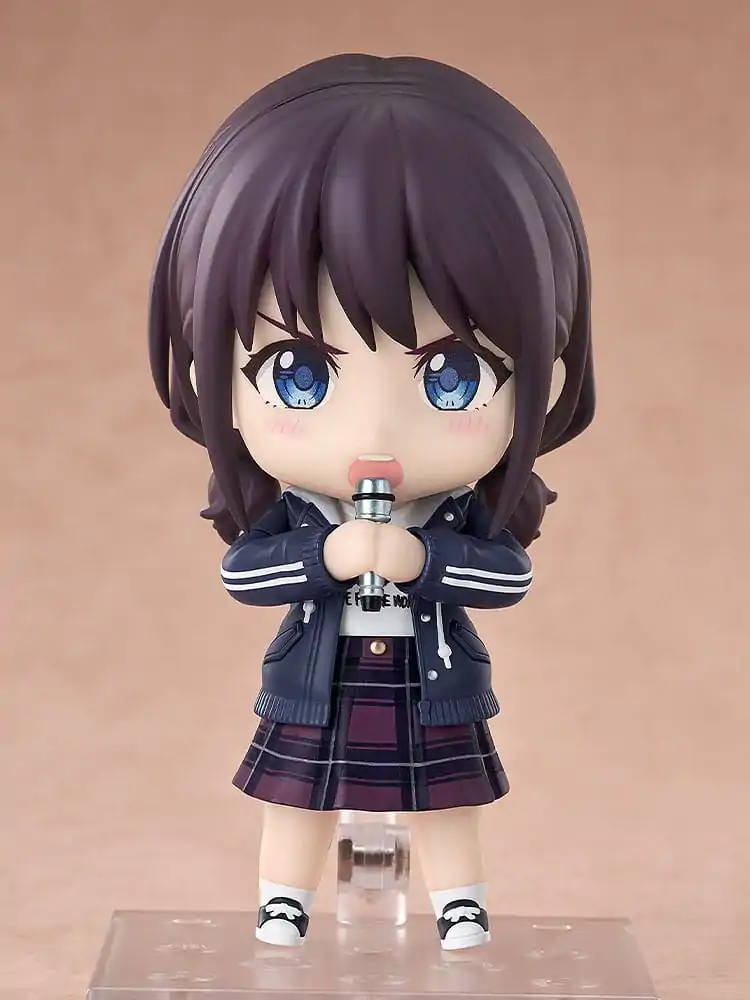 Girls Band Cry Nendoroid Actionfigur Nina Iseri 10 cm Produktfoto
