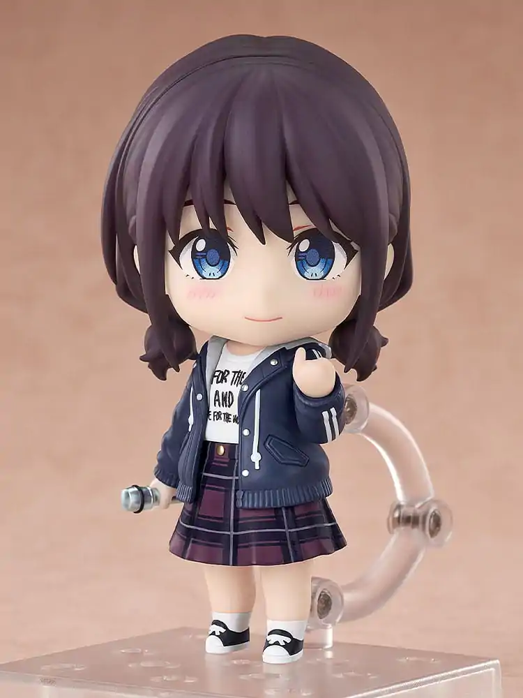 Girls Band Cry Nendoroid Actionfigur Nina Iseri 10 cm Produktfoto