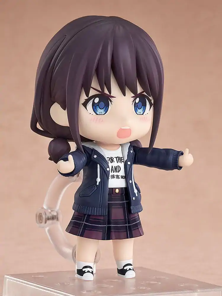 Girls Band Cry Nendoroid Actionfigur Nina Iseri 10 cm Produktfoto