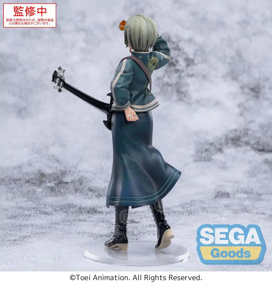 Girls Band Cry XStellar PVC Statue Rupa 22 cm Produktfoto