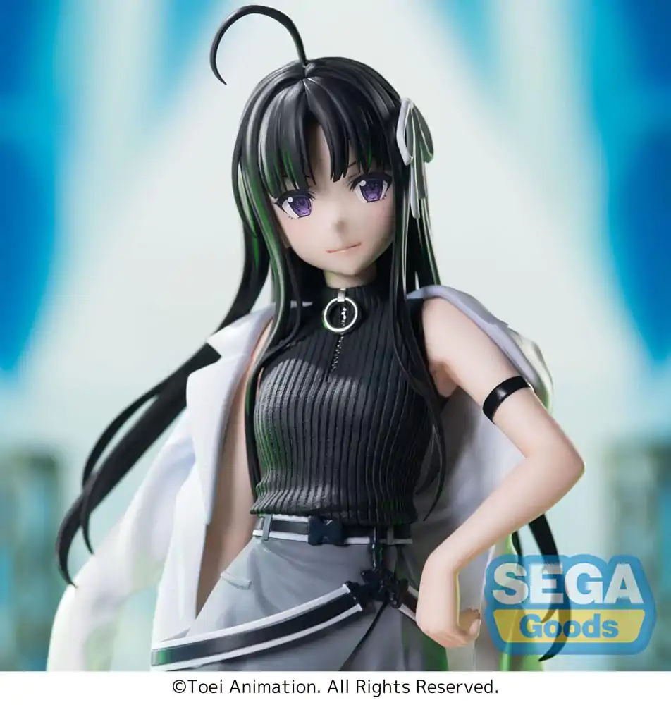 Girls Band Cry XStellar PVC Statue Subaru Awa 20 cm Produktfoto