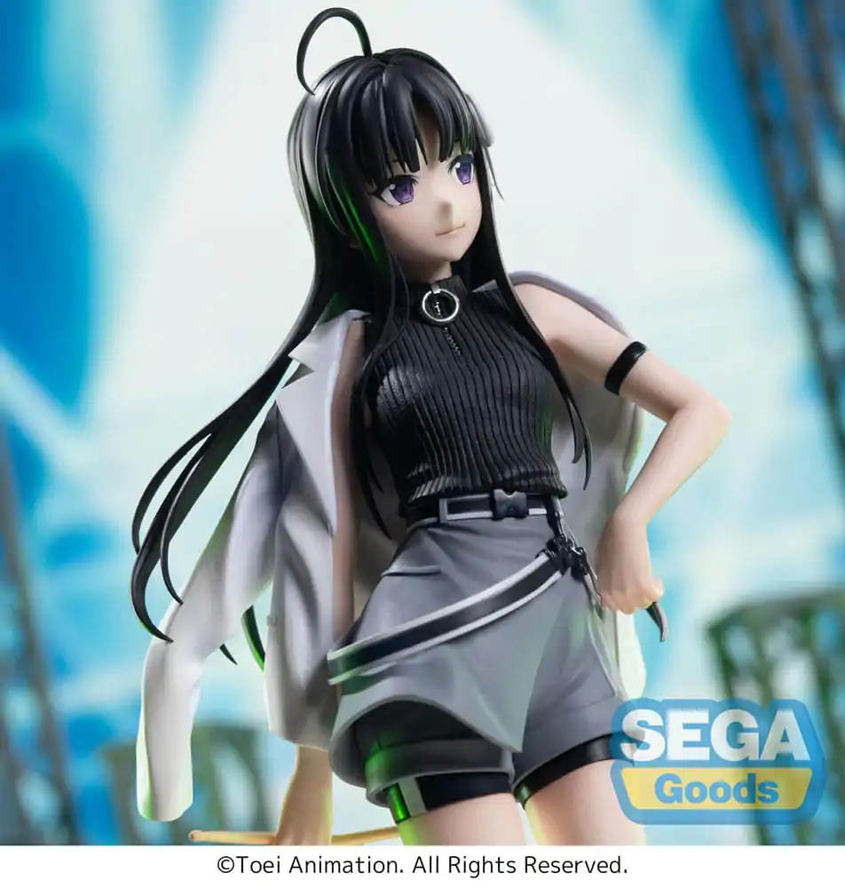 Girls Band Cry XStellar PVC Statue Subaru Awa 20 cm Produktfoto