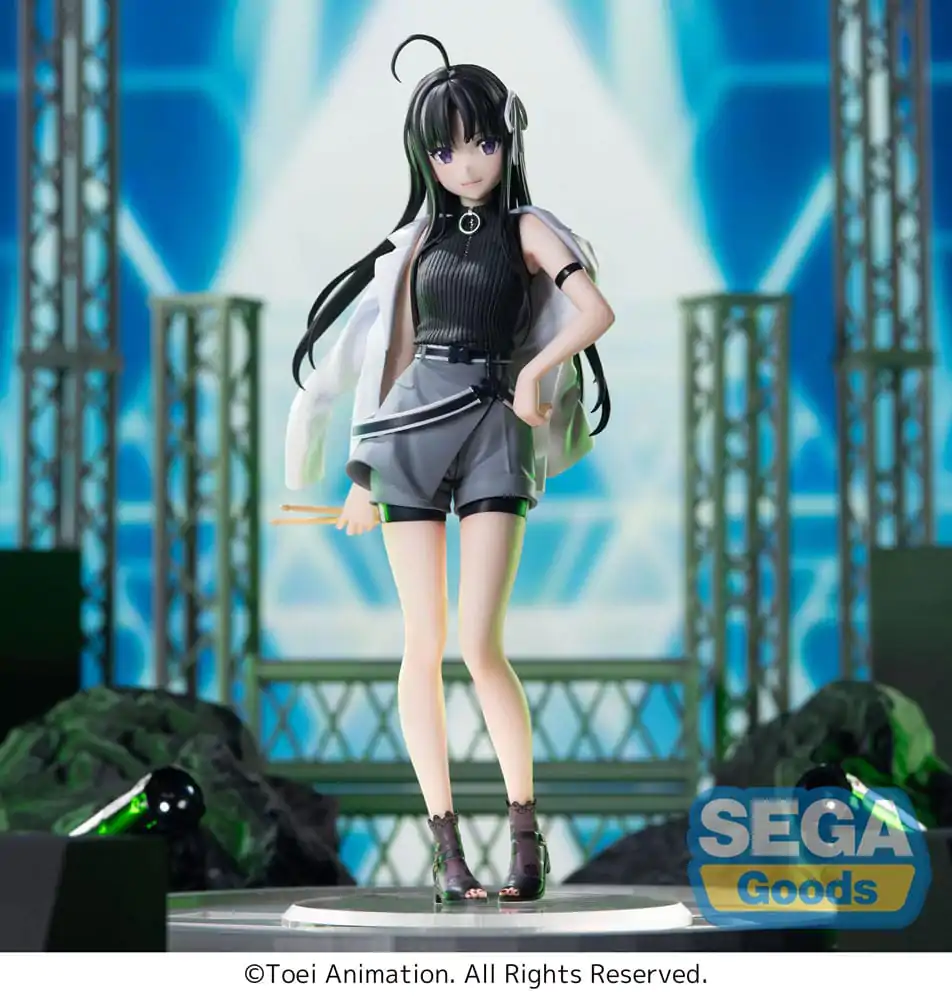 Girls Band Cry XStellar PVC Statue Subaru Awa 20 cm Produktfoto