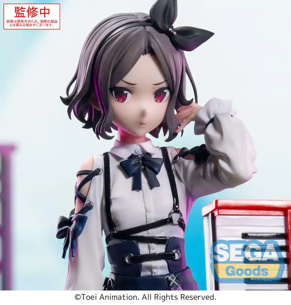 Girls Band Cry XStellar PVC Statue Tomo Ebizuka 20 cm Produktfoto