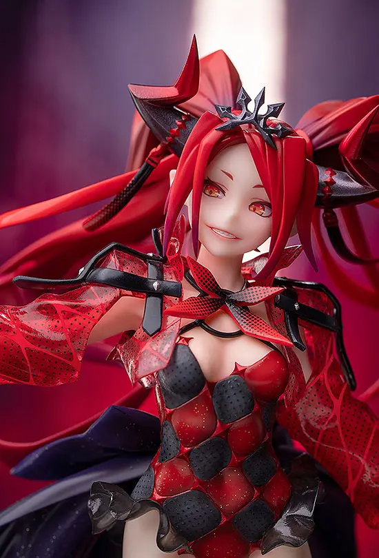 Girls From Hell PVC Statue 1/7 Viola 25 cm Produktfoto