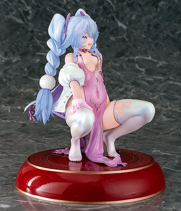 Girls Frontline PVC Statue 1/6 PA-15 Pink Larkspur's Allure 18 cm Produktfoto