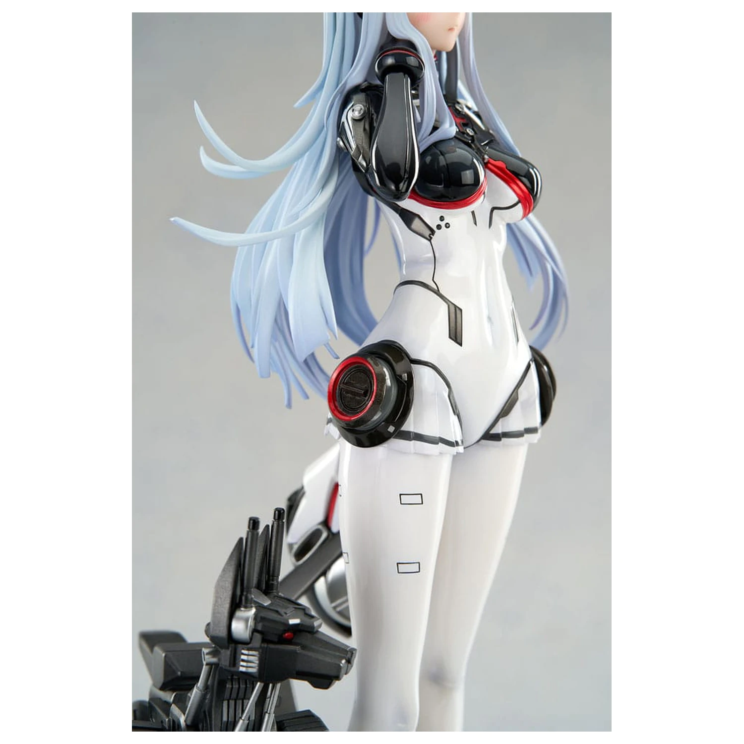 Girls´ Frontline PVC Statue 1/7 416 Midnight Evangelion Ver. 25 cm Produktfoto