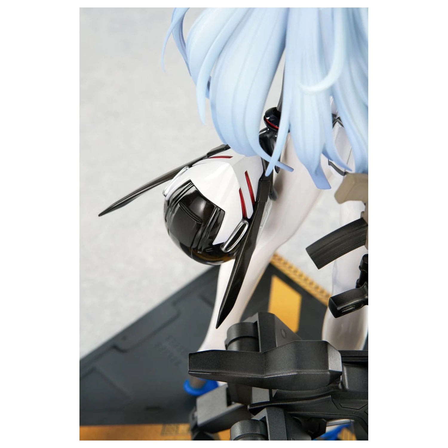 Girls´ Frontline PVC Statue 1/7 416 Midnight Evangelion Ver. 25 cm Produktfoto