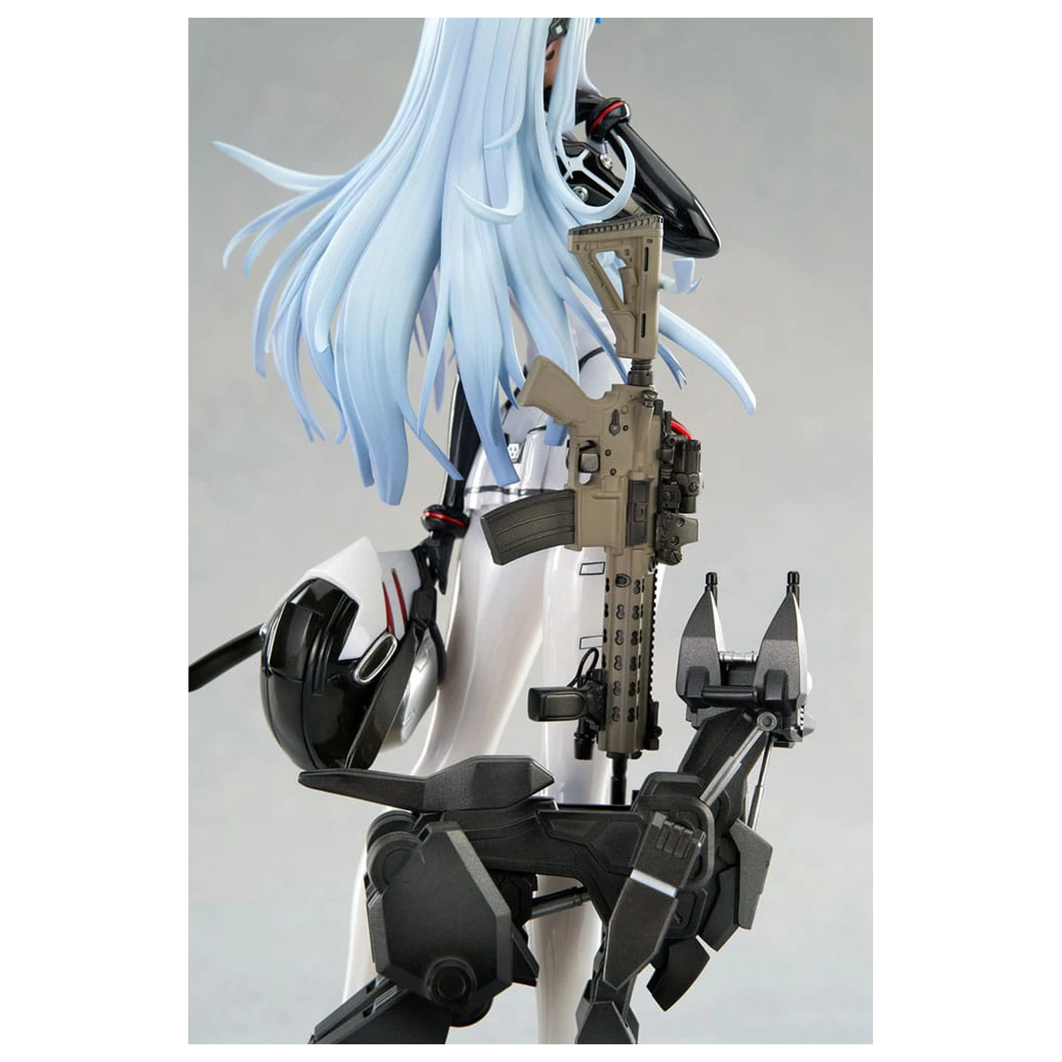 Girls´ Frontline PVC Statue 1/7 416 Midnight Evangelion Ver. 25 cm Produktfoto