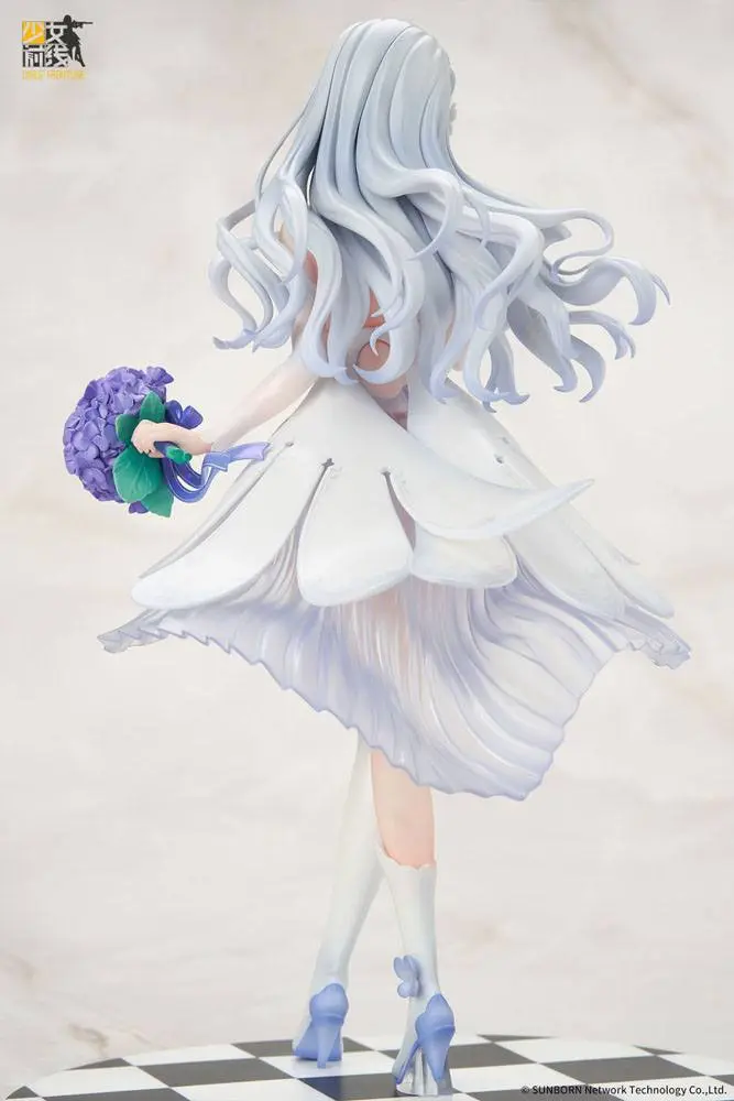 Girls Frontline PVC Statue 1/7 416 Moonlit Devotion Ver. 27 cm Produktfoto