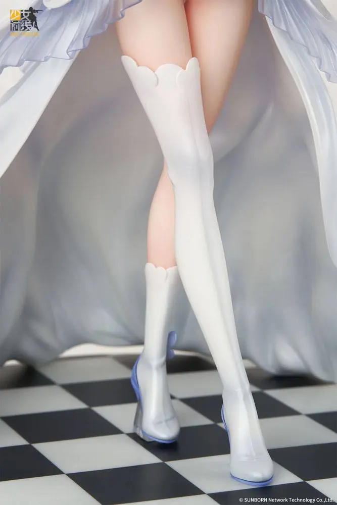 Girls Frontline PVC Statue 1/7 416 Moonlit Devotion Ver. 27 cm Produktfoto