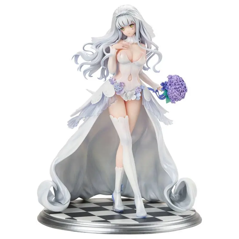 Girls Frontline PVC Statue 1/7 416 Moonlit Devotion Ver. 27 cm Produktfoto