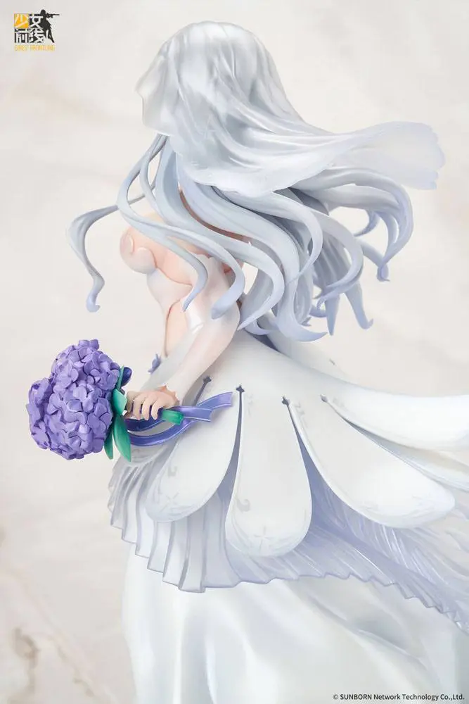 Girls Frontline PVC Statue 1/7 416 Moonlit Devotion Ver. 27 cm Produktfoto