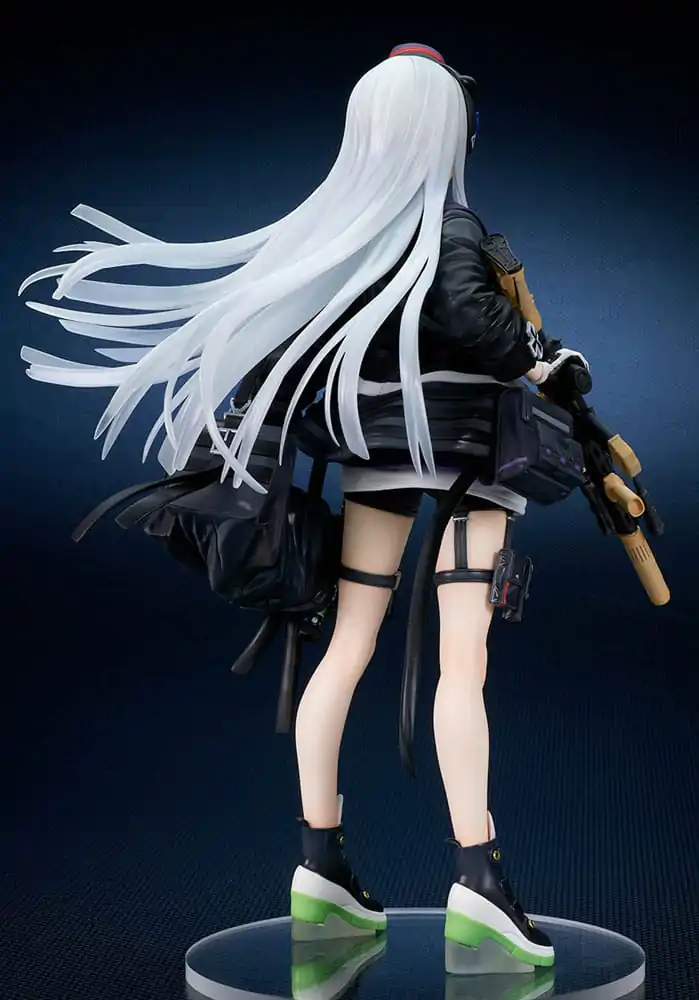 Girls' Frontline Statue PVC 1/7 416MOD3 25 cm termékfotó