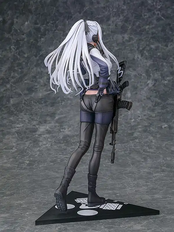 Girls' Frontline PVC Statue 1/7 AK-12 26 cm termékfotó