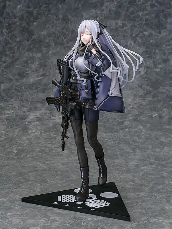 Girls' Frontline PVC Statue 1/7 AK-12 26 cm termékfotó