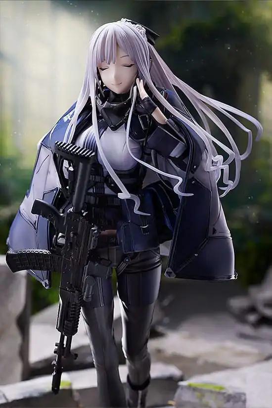 Girls' Frontline PVC Statue 1/7 AK-12 26 cm termékfotó