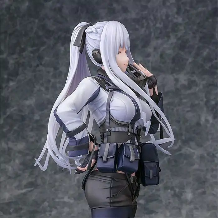 Girls' Frontline PVC Statue 1/7 AK-12 26 cm termékfotó