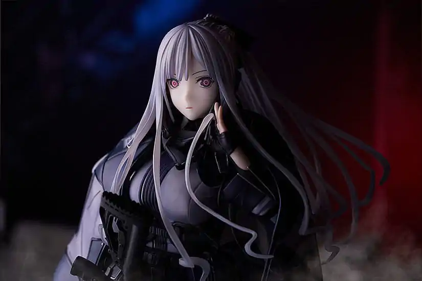 Girls' Frontline PVC Statue 1/7 AK-12 26 cm termékfotó