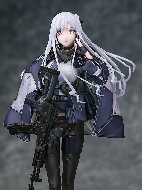 Girls' Frontline PVC Statue 1/7 AK-12 26 cm termékfotó