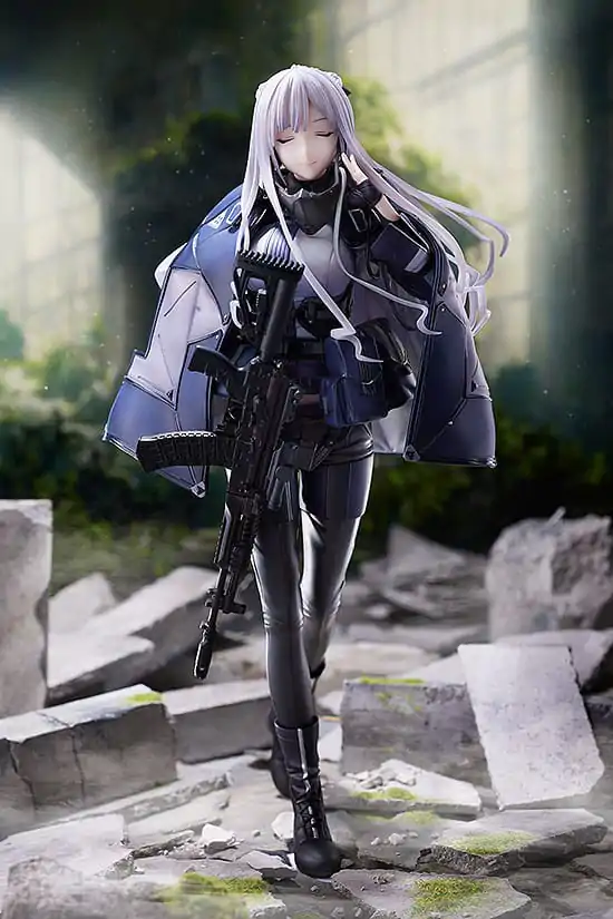 Girls' Frontline PVC Statue 1/7 AK-12 26 cm termékfotó