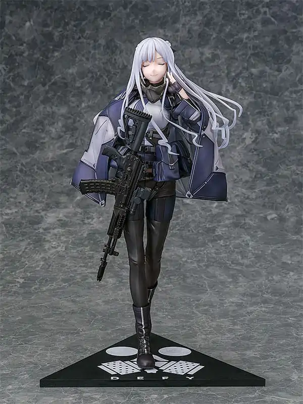 Girls' Frontline PVC Statue 1/7 AK-12 26 cm termékfotó