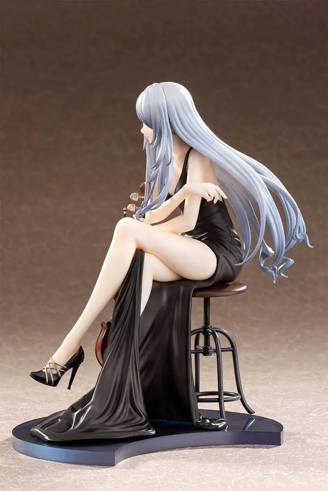 Girls Frontline PVC Statue 1/7 AK12 Neverwinter Aria 19 cm termékfotó