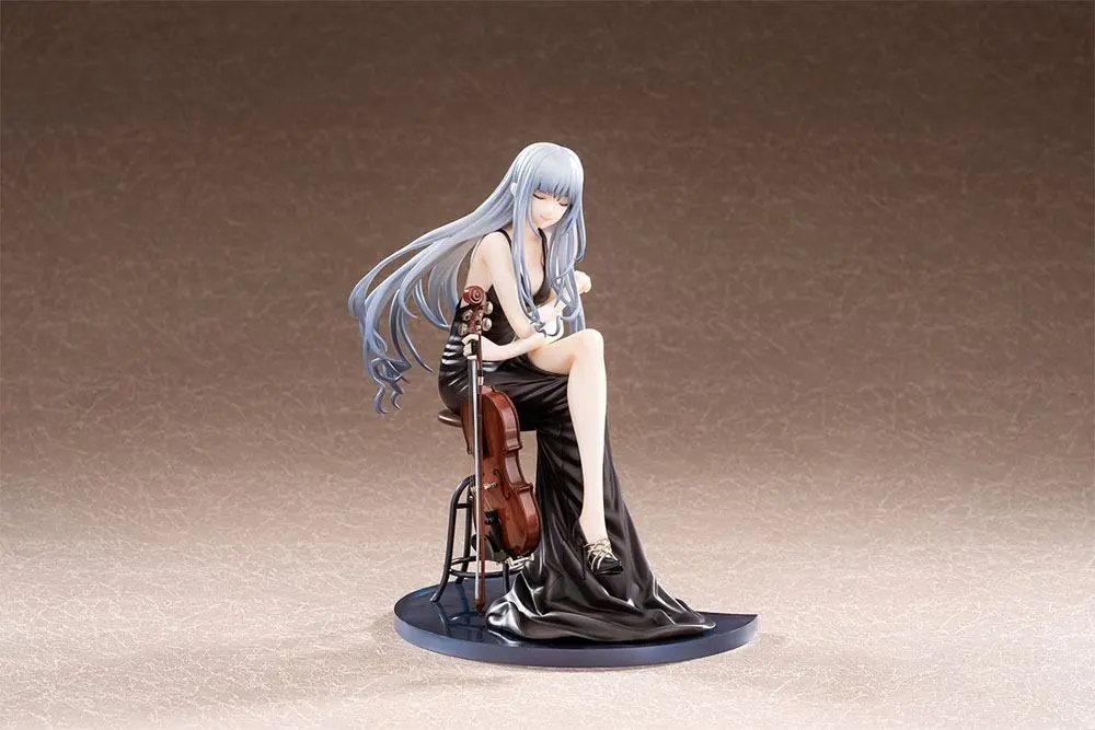 Girls Frontline PVC Statue 1/7 AK12 Neverwinter Aria 19 cm termékfotó