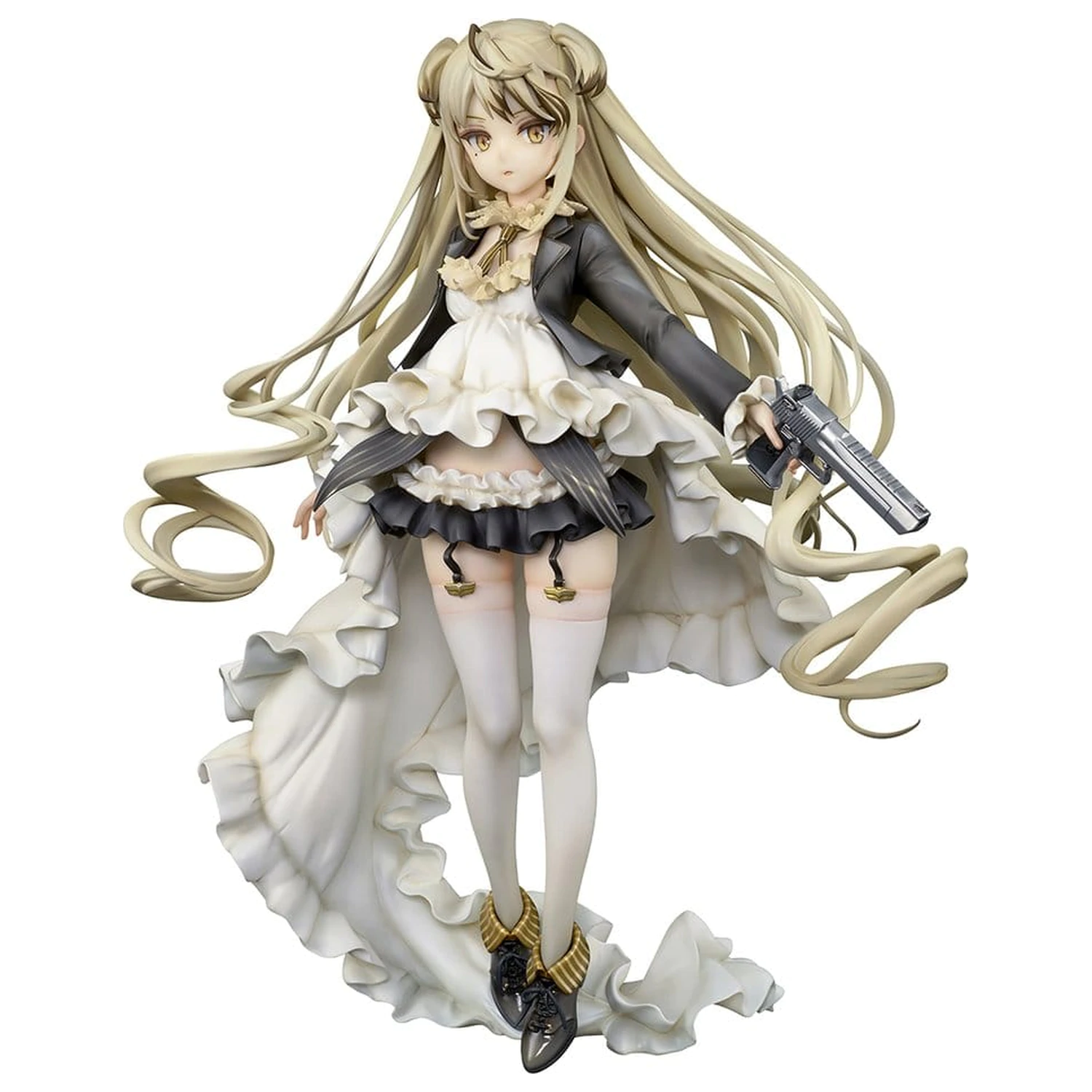 Girls' Frontline PVC Figur 1/7 Desert Eagle 23 cm Produktfoto
