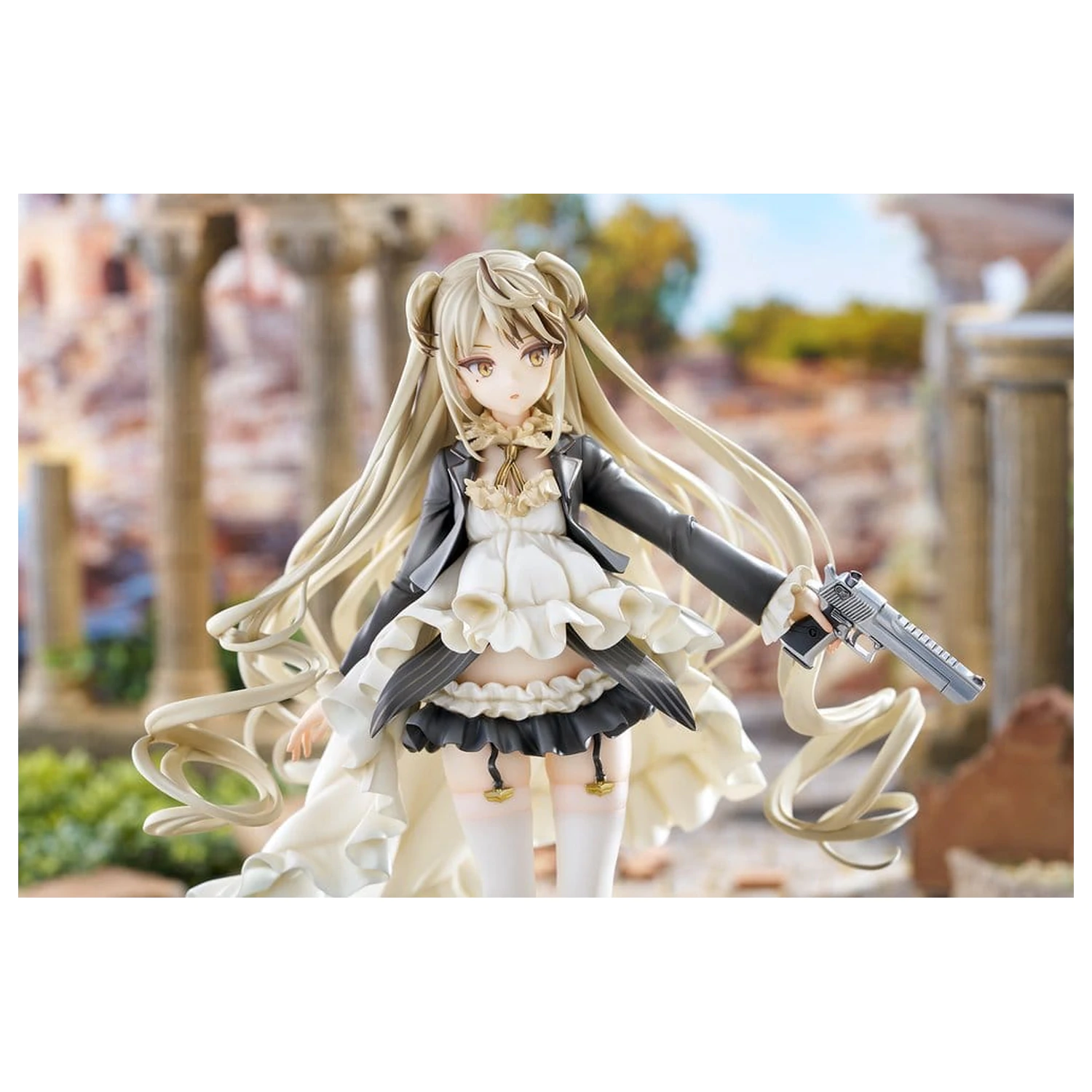 Girls' Frontline PVC Figur 1/7 Desert Eagle 23 cm Produktfoto