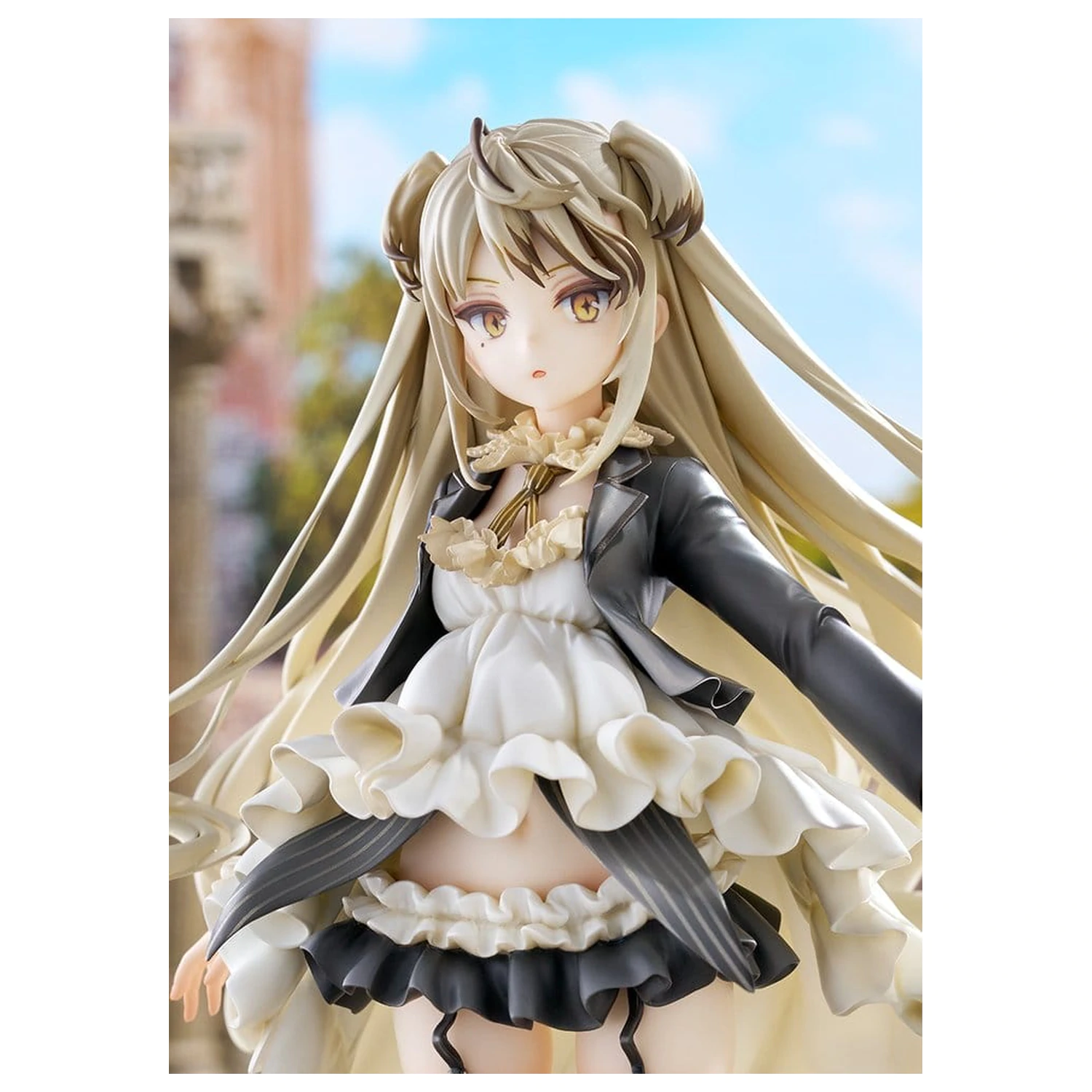 Girls' Frontline PVC Figur 1/7 Desert Eagle 23 cm Produktfoto