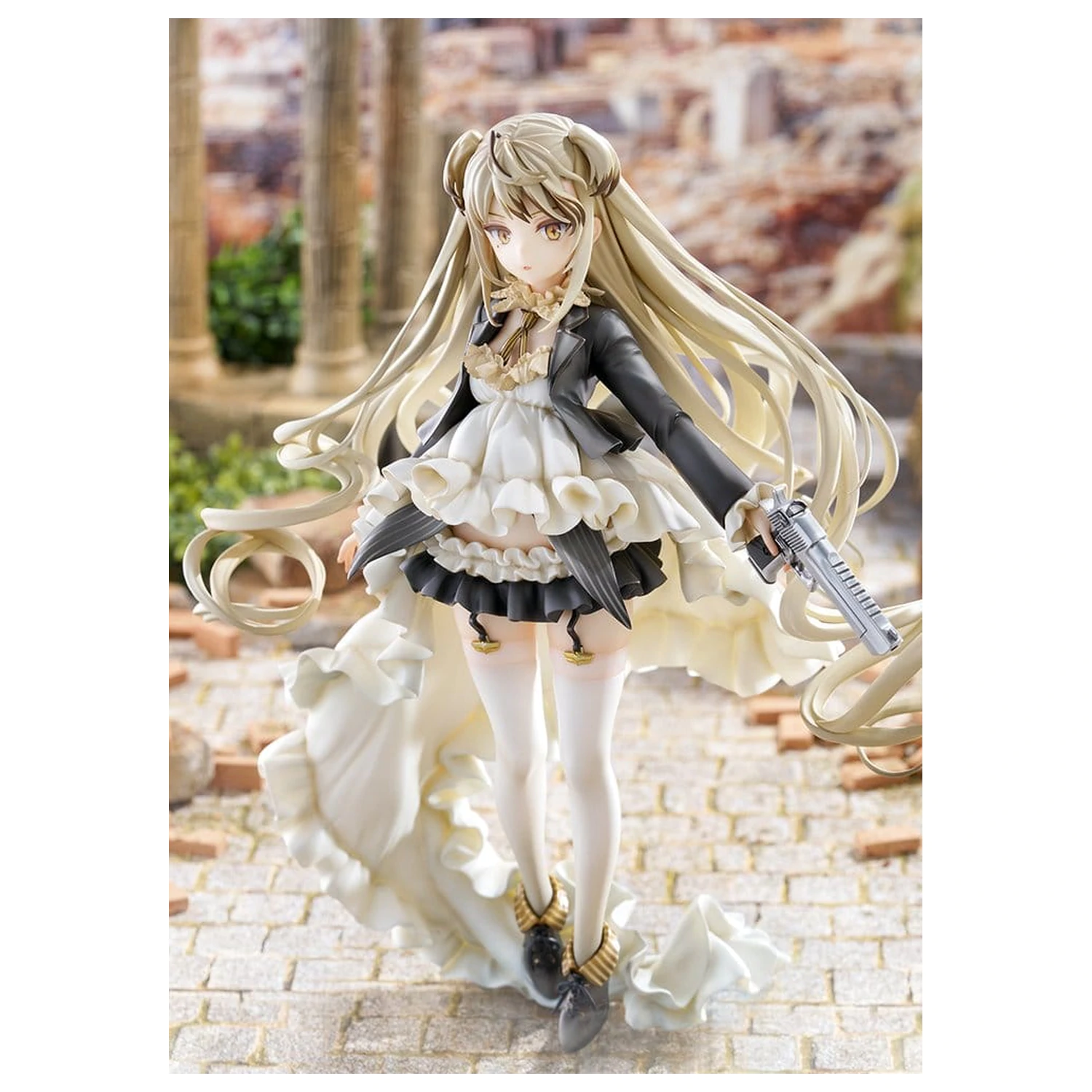 Girls' Frontline PVC Figur 1/7 Desert Eagle 23 cm Produktfoto
