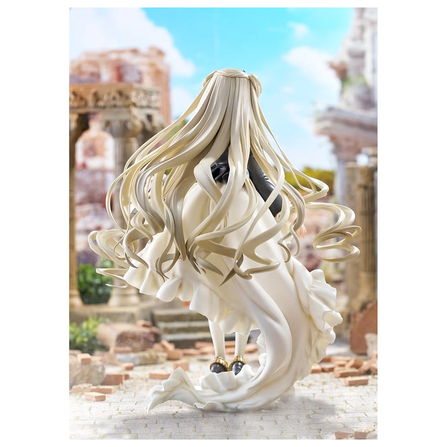 Girls' Frontline PVC Figur 1/7 Desert Eagle 23 cm Produktfoto