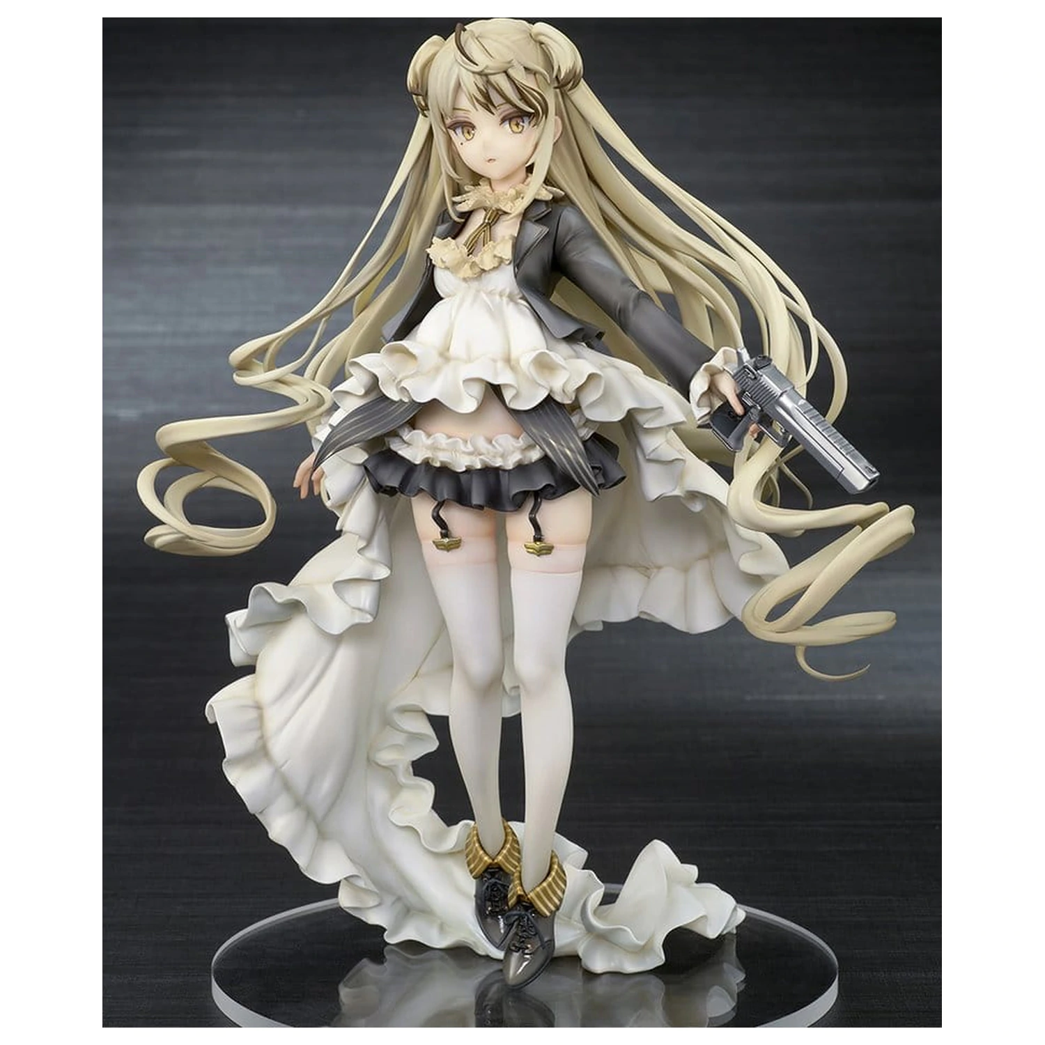 Girls' Frontline PVC Figur 1/7 Desert Eagle 23 cm Produktfoto