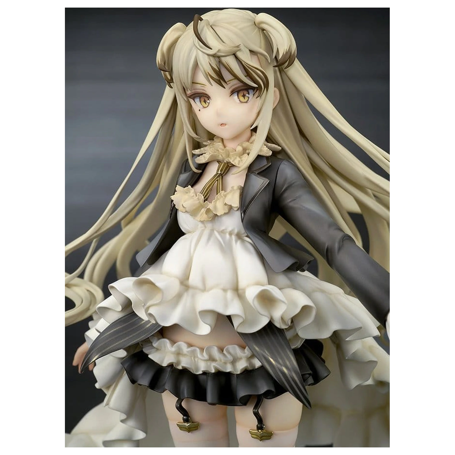 Girls' Frontline PVC Figur 1/7 Desert Eagle 23 cm Produktfoto