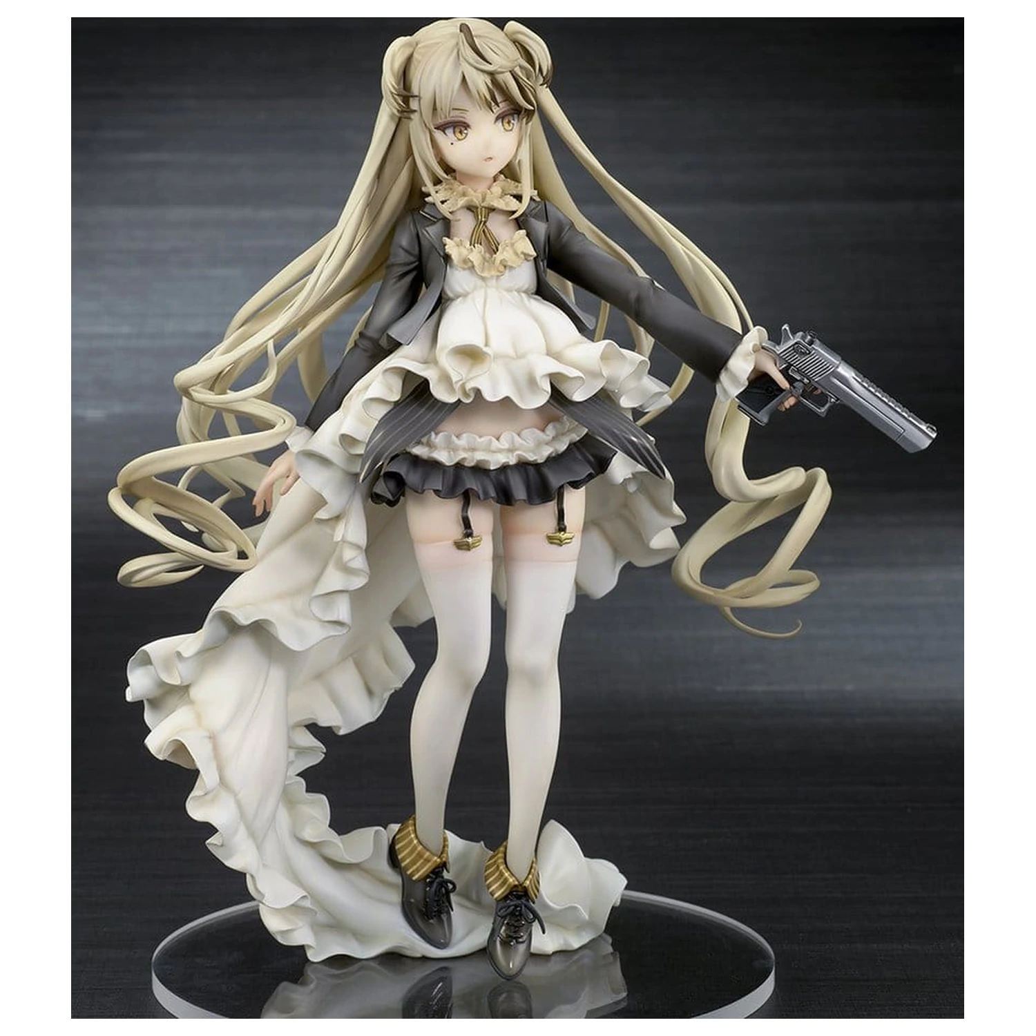 Girls' Frontline PVC Figur 1/7 Desert Eagle 23 cm Produktfoto