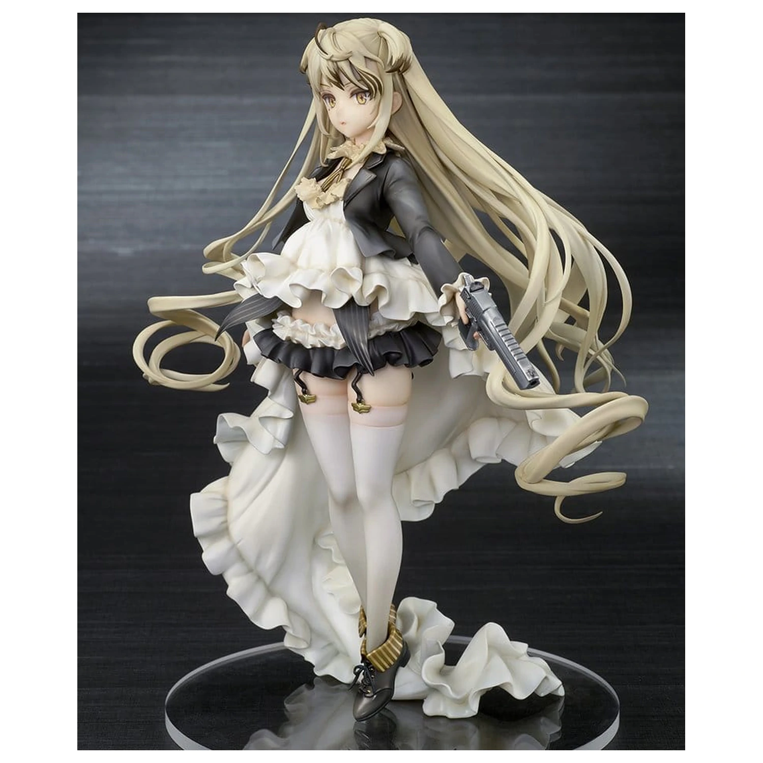 Girls' Frontline PVC Figur 1/7 Desert Eagle 23 cm Produktfoto