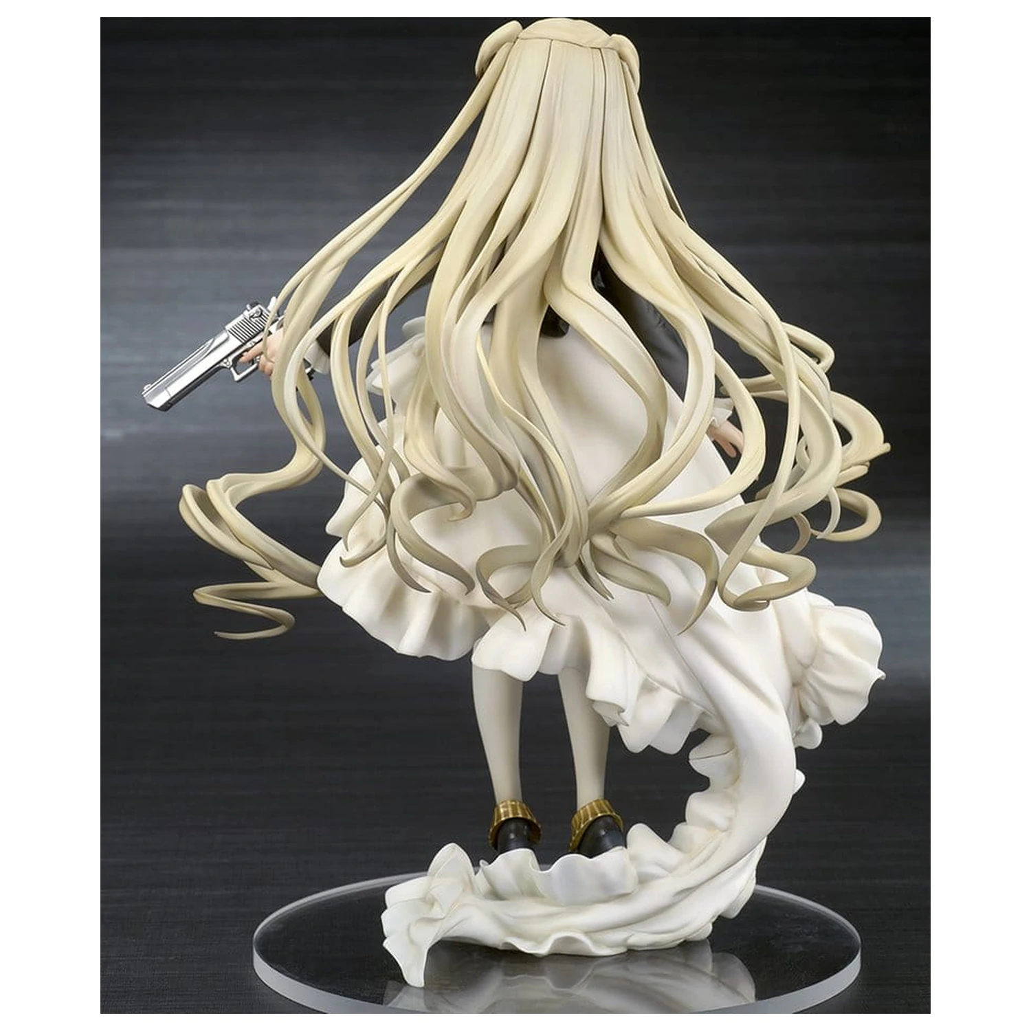 Girls' Frontline PVC Figur 1/7 Desert Eagle 23 cm Produktfoto