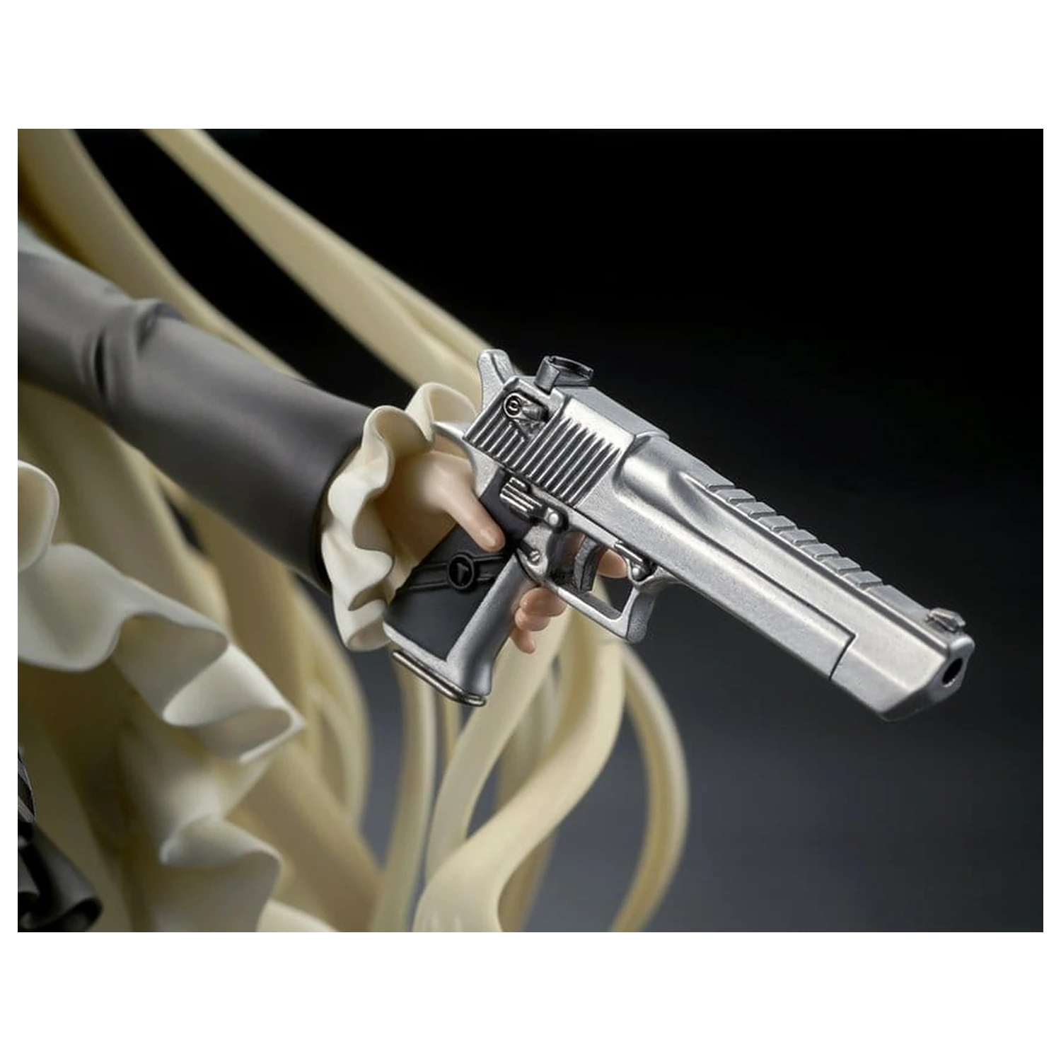 Girls' Frontline PVC Figur 1/7 Desert Eagle 23 cm Produktfoto